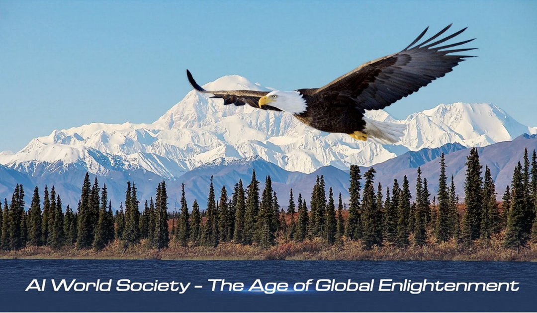 Boston Global Forum and AI World Society Launch “AIWS Music for Humanity” – A Global Cultural Movement for the AI Age