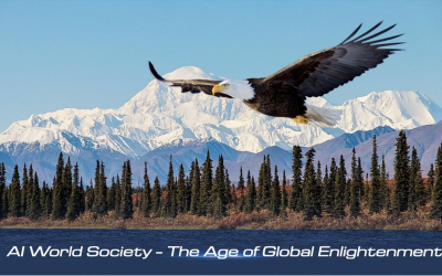 Boston Global Forum and AI World Society Launch “AIWS Music for Humanity” – A Global Cultural Movement for the AI Age