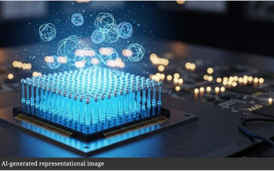 From Trump to Modi to Google — Why Everyone Is Suddenly Excited About Quantum Computing