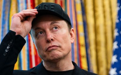 Elon Musk vows to start a new political party after Trump feud. Here’s why that’s harder than it sounds