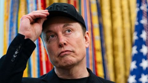 Elon Musk vows to start a new political party after Trump feud. Here’s ...