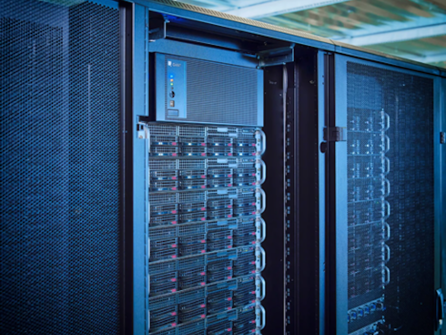 Q.ANT Launches NPU 2.0 – World’s First Commercially Available Photonic Native Processing Unit for AI