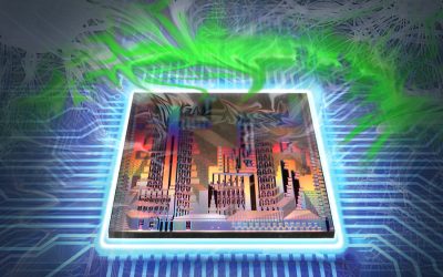Photonic Computing in AI World Society