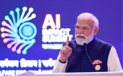 AI Impact Summit India 2026: From “AI Capability” to “AI Impact”