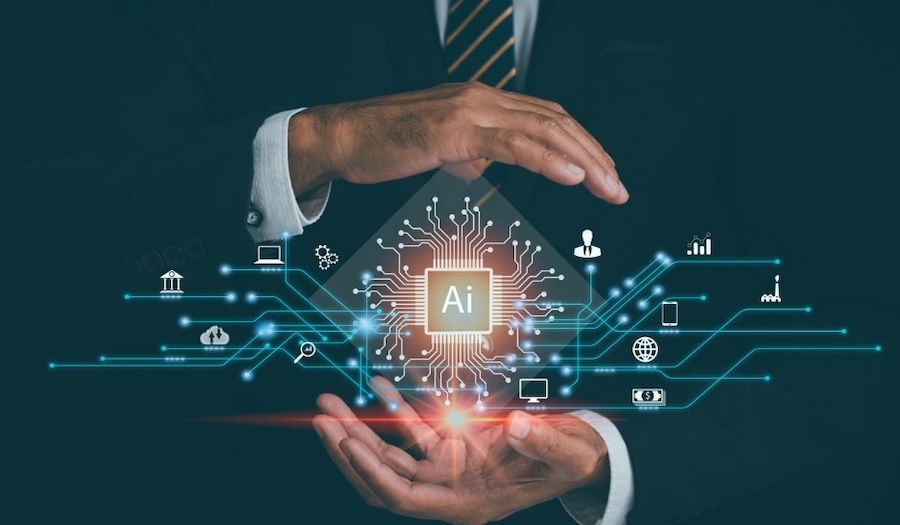 USAi: America’s AI Experimentation Platform