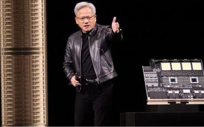 After AI Agents, the Next Wave Is Robots