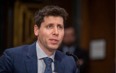 Sam Altman Predicts Artificial General Intelligence by 2030, Says AI Could Take Over 40% of Tasks