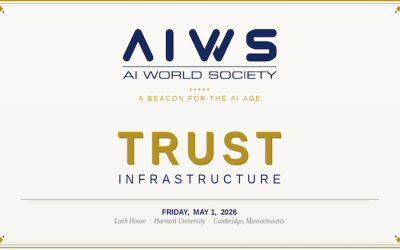 Building Trust in the Agentic AI Era