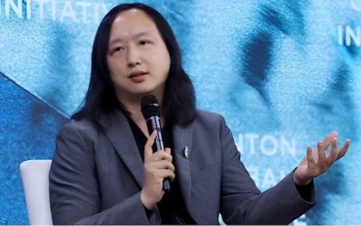 Want to solve deepfakes? Ask citizens what to do — with Audrey Tang’s civic-tech lens