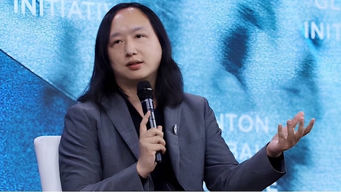 Want to solve deepfakes? Ask citizens what to do — with Audrey Tang’s civic-tech lens