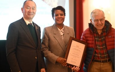 How AIWS Trust Architecture Will Shape Futures