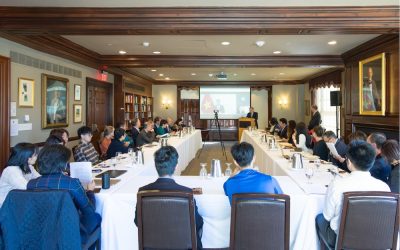 Friends of Vietnam-U.S. Film Collaboration Program