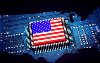 A Strategic Vision for US AI Leadership: Supporting Security, Innovation, Democracy and Global Prosperity