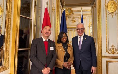 Pioneering the Future: Unique Ideas in the Boston Finance Accord for AI Governance 24/7