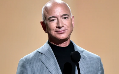 Tech billionaires are making a risky bet with humanity’s future