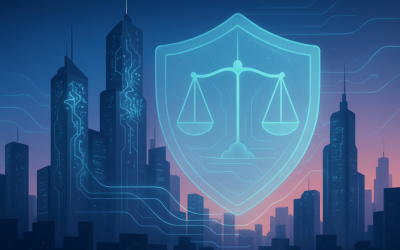 California Leads with Nation’s First Comprehensive AI Safety and Transparency Act