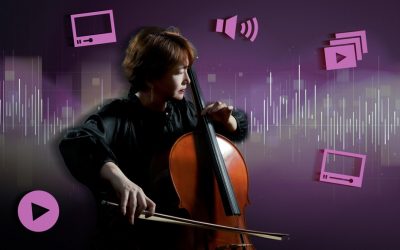 AI learns how vision and sound are connected, without human intervention
