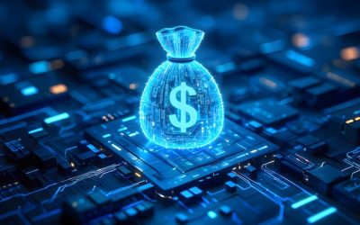 How AI Can Spot Your Next Billion-Dollar Idea