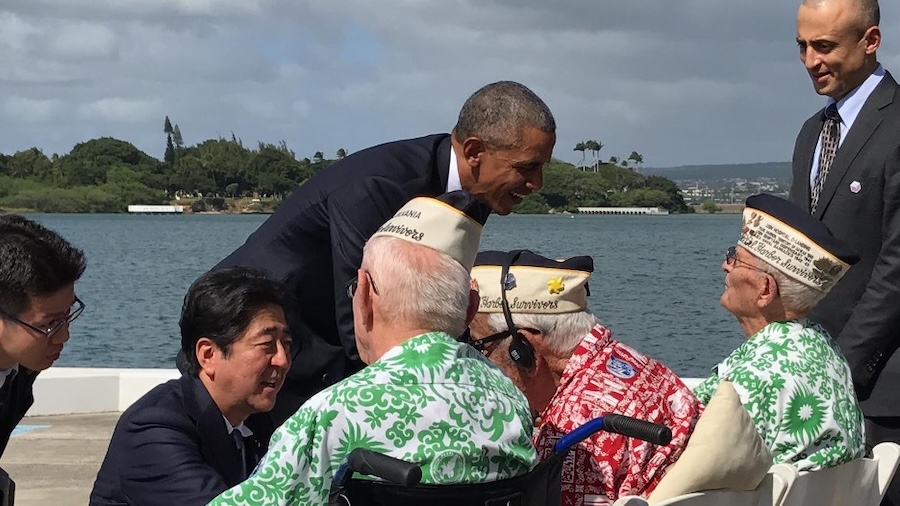 80 Years After World War II: A Prayer for Peace, Reconciliation, and Shared Humanity