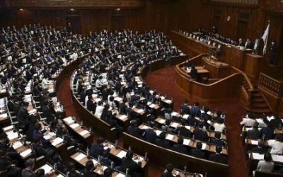 Dissolution as Destiny: PM Sanae Takaichi Faces an Abe-Era Test of Democratic Mandate