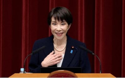 Opinion polls suggest Japan’s ruling LDP may retain power (Jan 30, 2026)
