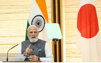 Japan’s Hawkish Turn Under Takaichi Tests India’s Balancing Act