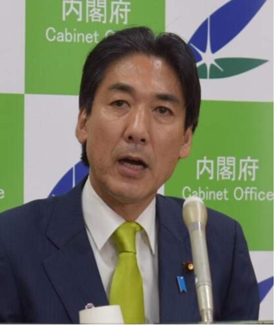 Japanese Ministers to Address Shinzo Abe Initiative Conference on AIWS Government 24/7 in Tokyo