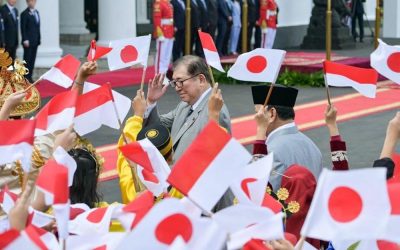 In Malaysia and Indonesia, Japan PM Shigeru Ishiba builds bridges as China’s influence looms large