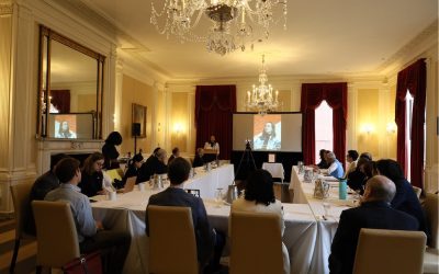 Boston Plurality Summit Launched to Pioneer AI Governance and Global Leadership