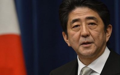 Opening Borders for Workers: Abe’s Profound Influence on Japan’s Immigration Regime