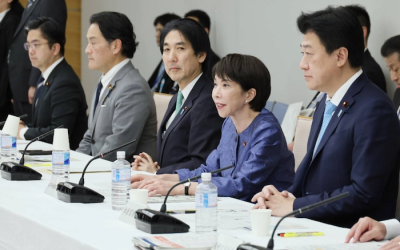 Japan Streamlines Governance: Reducing Government Councils in 2025