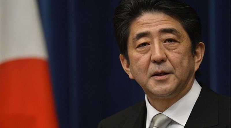 Opening Borders for Workers: Abe’s Profound Influence on Japan’s Immigration Regime