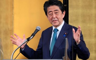 Trial of former PM Abe’s accused killer expected to begin on Oct 28
