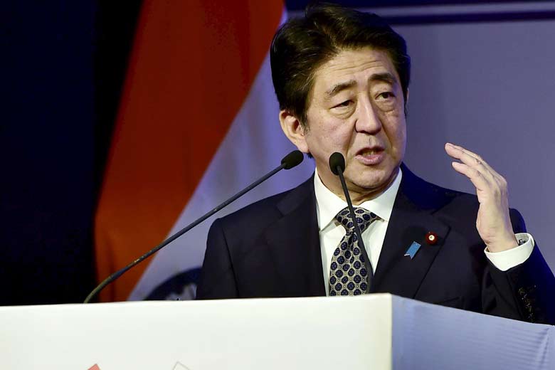 Japan to organize economic forum ahead of G7 Summit