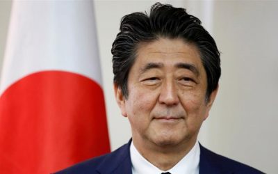 Shinzo Abe Initiative for Peace and Security