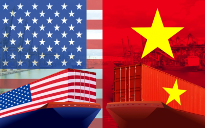 Wilson Center Report: Opportunities for Bolstering Already Strong US-Vietnam Economic Relationship