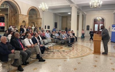 Launch of The AIWS Human-AI Co-Creation Movement