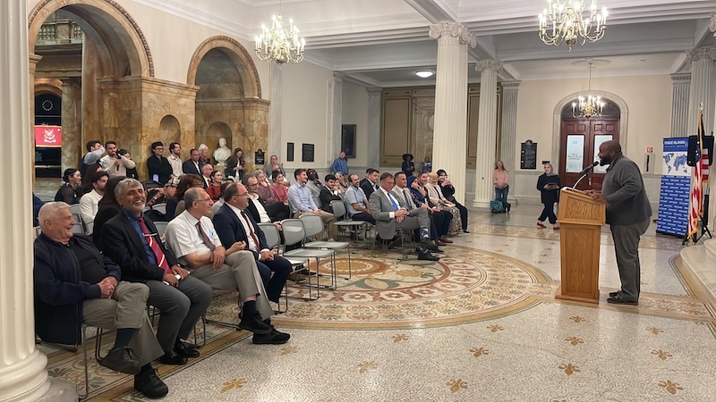 Launch of The AIWS Human-AI Co-Creation Movement