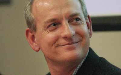 Stuart Russell: Human Control Cannot Be an Afterthought
