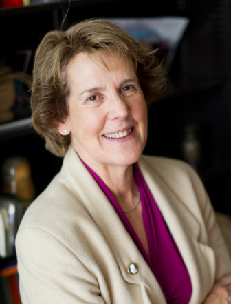 Suzanne P. Ogden
