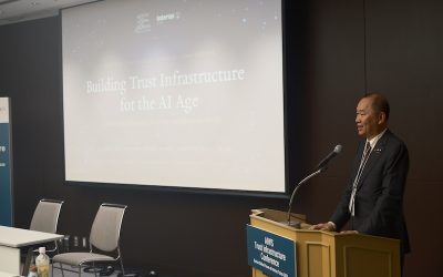 Boston Global Forum Submits a Special Report to Prime Minister Sanae Takaichi