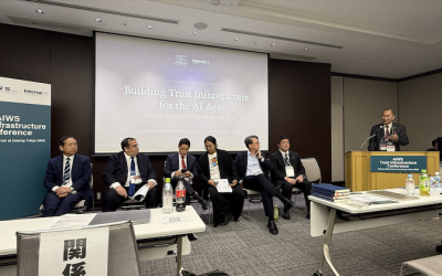 Building Trust and Wisdom Infrastructure for Humanity