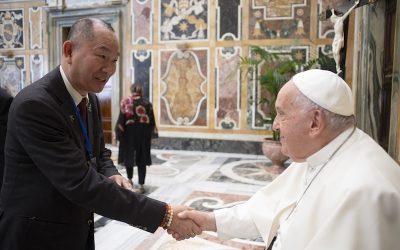 The Lumina Declaration on Human Dignity – For Humanity in the AI Age