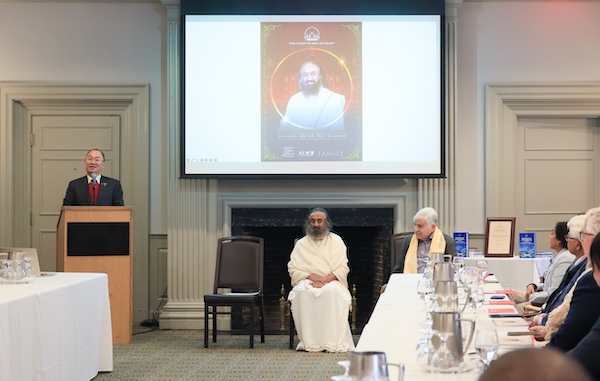 Boston Global Forum Announces Forthcoming Book “America at 250: A Beacon for the AI Age”