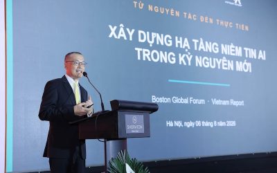 AIWS Trust Rating Enters Asia’s Largest Enterprises