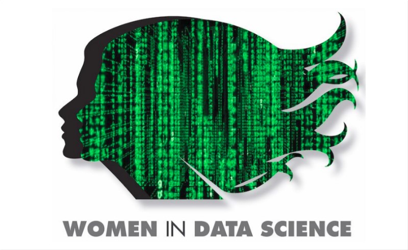Women in Data Science Conference at Harvard