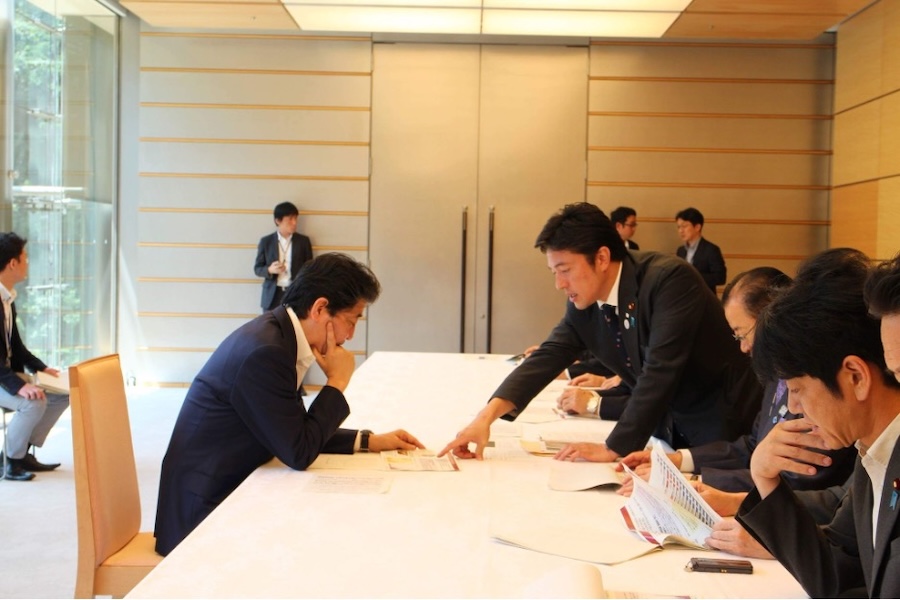 Former Deputy Minister of Defense responds to criticism of Takaichi: “I have never seen her fawn or pander to anyone”