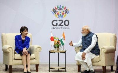 Prime Minister Sanae Takaichi: A Steady, Abe-Style Leader for Japan in a Defining Moment