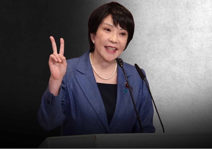 Takaichi Starts Year-End Holidays, Plans Move to PM Official Residence; Duties Scheduled Despite Holidays