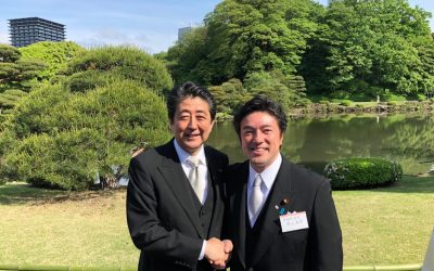 Toward a New Economic Alliance: An Indo-Pacific Initiative Inspired by Shinzo Abe’s Legacy